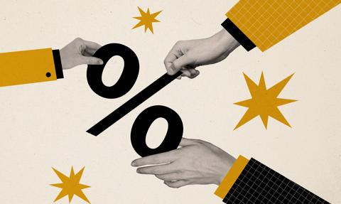 Wysoki procent w bankach. To już ostatnie dni takich promocji
