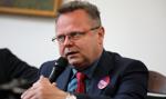 Spór o wiceszefa MSZ z Lewicy. Premier i szef resortu chcą jego odejścia, Czarzasty go broni