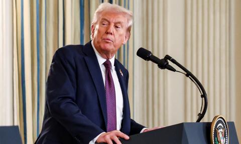 Trump grozi interwencją Nigerii. "To zhańbiony kraj pełen okrucieństw"