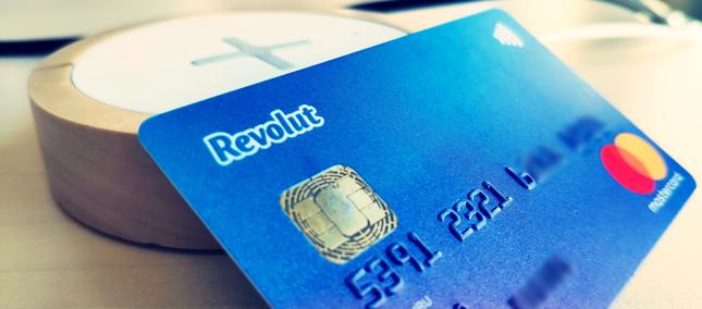 Karta Revolut: czy to dobra alternatywa dla tradycyjnego banku?