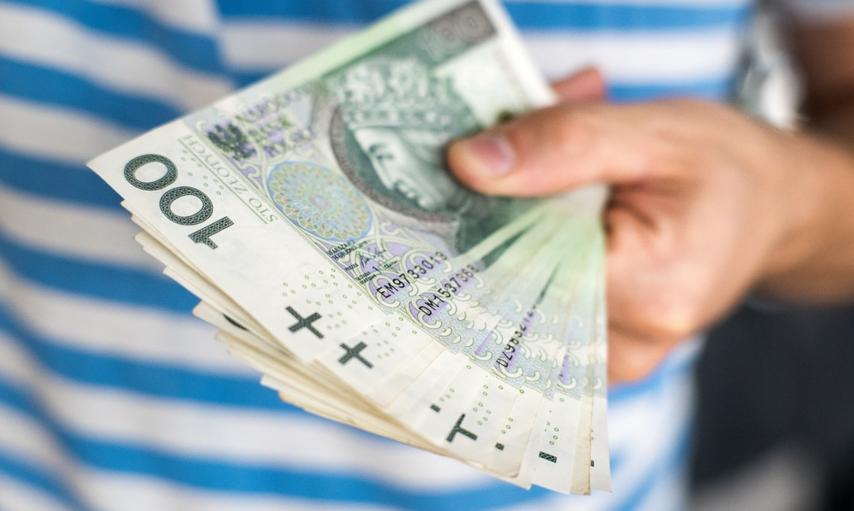 10 tys. zł i zero pomysłów? Zatrudnij swoje oszczędności do pracy