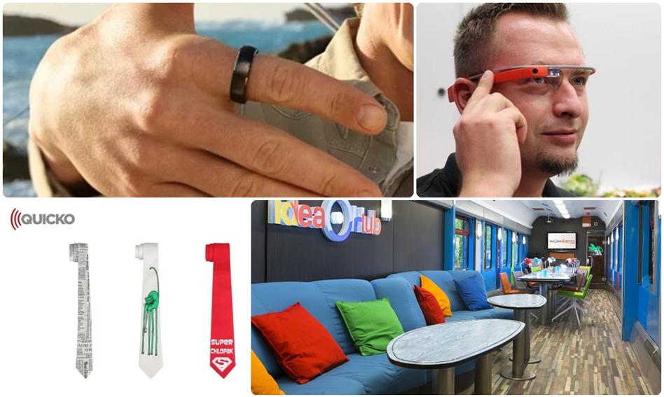 Wrócił pomysł na obrączki do płatności. Sprawdzamy, które bankowe innowacje nie przetrwały próby czasu