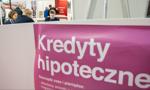 Wyższe kredyty, więcej chętnych – dobry kwiecień w hipotekach