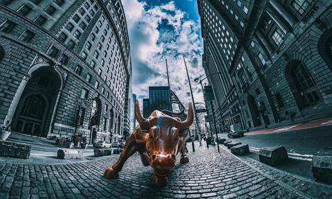 Wzrosty na Wall Street. S&P 500 najwyżej od sierpnia 2022 roku