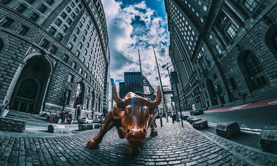 Wzrosty na Wall Street. S&P 500 najwyżej od sierpnia 2022 roku