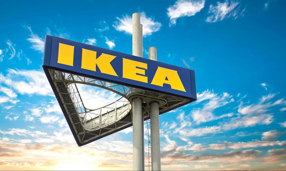 Ikea ma problemy z realizacją zamówień. Zawodzi globalny łańcuch dostaw
