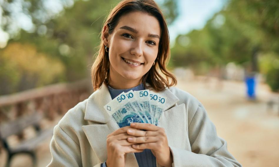 300 zł i 7% dla oszczędności. Bonusy za konto osobiste od Banku Pekao