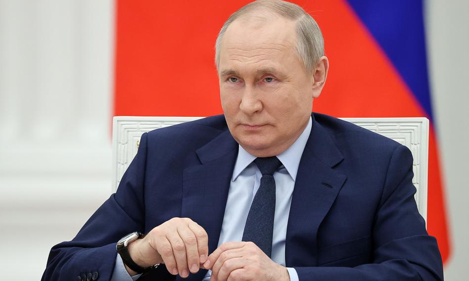 Putin o wyzwoleniu Auschwitz: Kluczową rolę odegrała Armia Czerwona