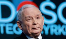 Burza wokół tajnej rozmowy z Trumpem. Kaczyński do Kosiniaka-Kamysza: Niech oświadczy, czy był szantażowany