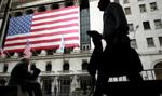 Wall Street drży przed drożejącym kredytem