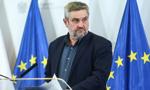 Ardanowski: PiS idzie na wojnę z polskimi rolnikami