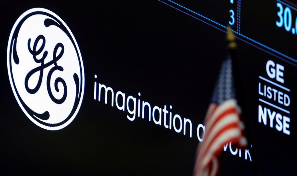 KE nałożyła 52 mln euro grzywny na General Electric