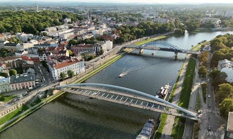 To już nie Warszawa. W tym mieście średnie zarobki są najwyższe