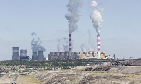 Oszustwo w Elektrowni Bełchatów. Sprzedali milion litrów wody z kranu za 21 mln zł