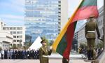 Litwa wprowadza godzinę policyjną. Na razie w Wilnie i Kownie