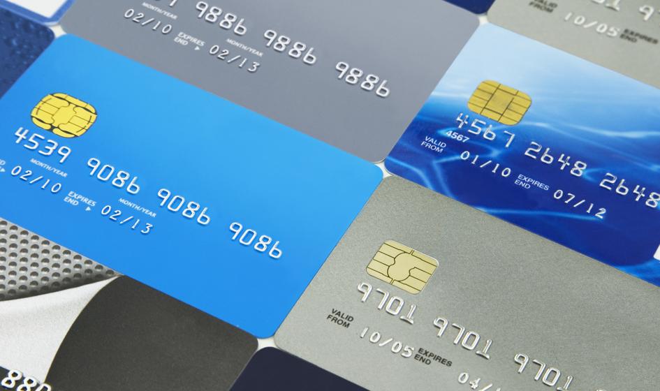 Karty kredytowe - fakty i mity