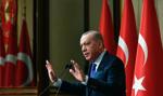 Turcja buduje morskiego giganta. Erdogan ogłasza start prac nad 300-metrowym lotniskowcem