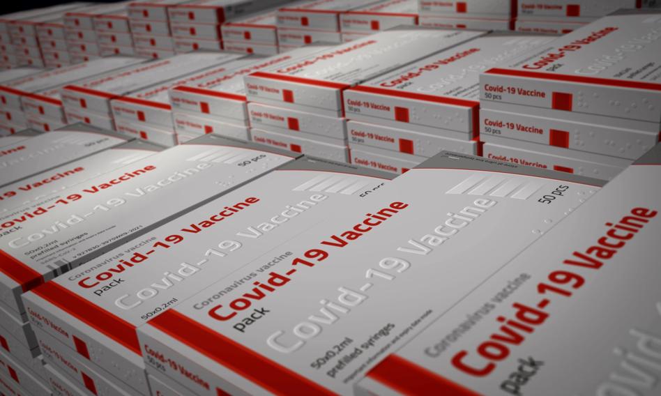 MSZ: Polska dzieli się szczepionkami przeciwko covid-19 z Ukrainą