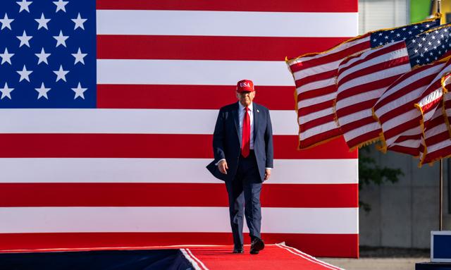 Donald Trump podpisał Wielką Piękną Ustawę Budżetową