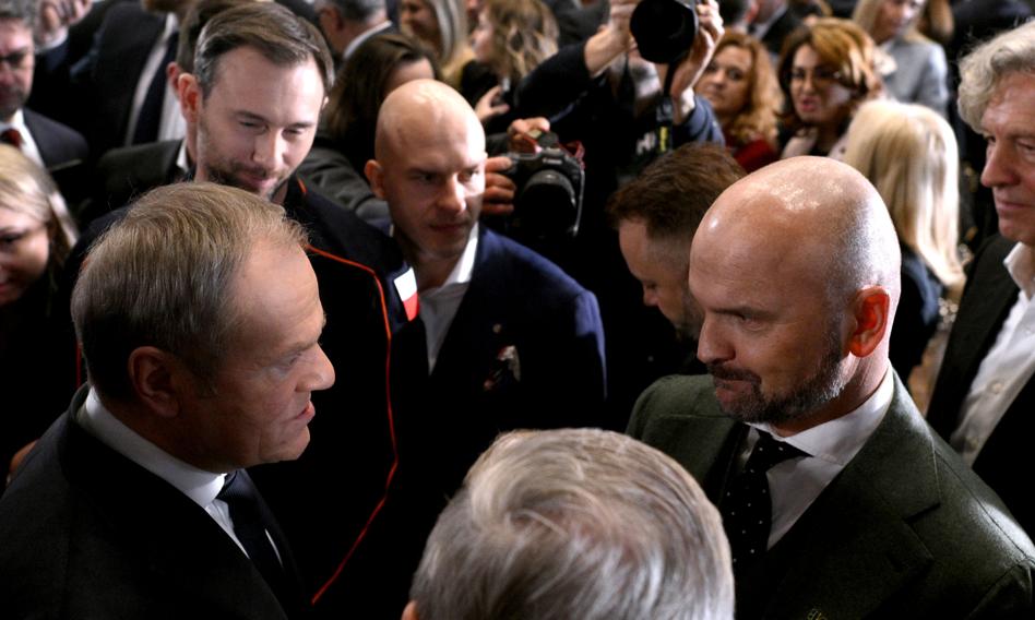 W piątek spotkanie z zespołem Brzoski. Premier prosi ministrów o przegląd inicjatyw deregulacyjnych