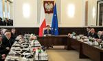 Rząd m.in. o projekcie ustawy stoczniowej i pierwokupie przez LP gruntów leśnych