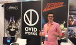 Ovid Works wyda 27 IV grę 