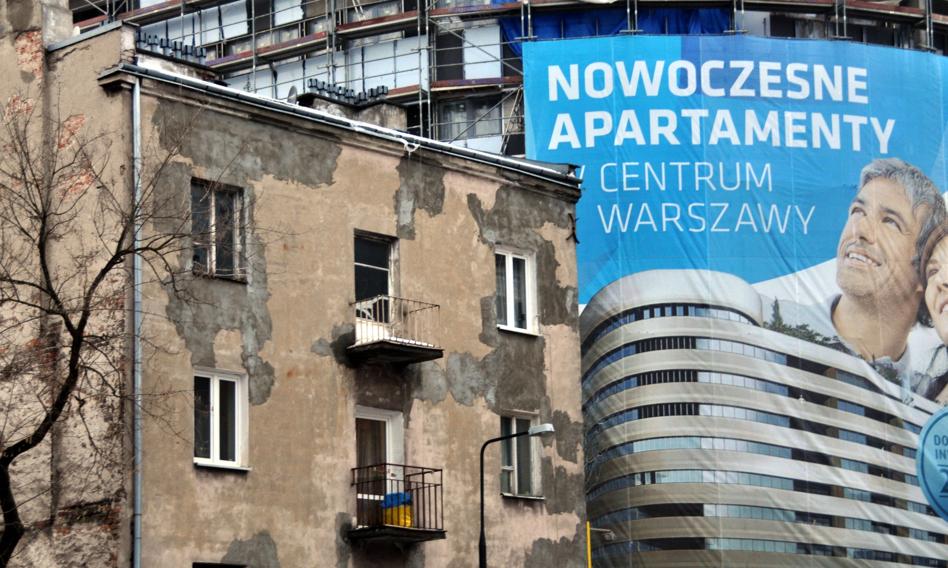 Donald Tusk zabiera głos ws. programu "Kredyt na start". "Poszukamy wspólnie takiego rozwiązania, które realnie przyspieszy budowę mieszkań"