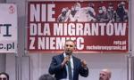 "Ruch Ochrony Granic" pod okiem prokuratury. Śledczy zbadają zdarzenia na moście w Słubicach