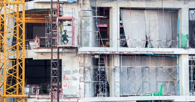 Niewłaściwa koncentracja uwagi powodem większości wypadków w pracy