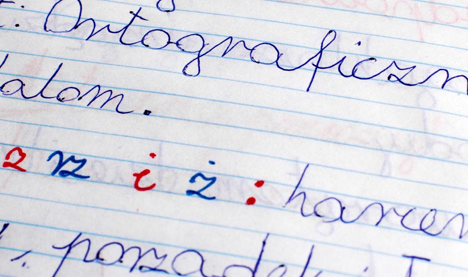 Kierowca, umowa, rachunek. Tak się rodziło polskie słownictwo fachowe