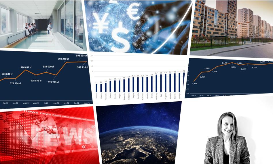 To był dzień. Najważniejsze wiadomości z 6 kwietnia 2021 r.