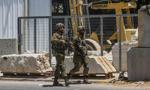 Izrael wyburzył dom Palestyńczyka oskarżonego o zamachy bombowe