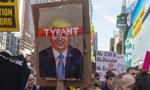 Gniew na ulicach USA. Od Minneapolis po Waszyngton - Ameryka protestuje przeciwko polityce Trumpa