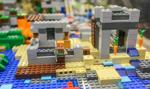 Przyszli nauczyciele matematyki dowiedzą się, jak uczyć z pomocą klocków Lego