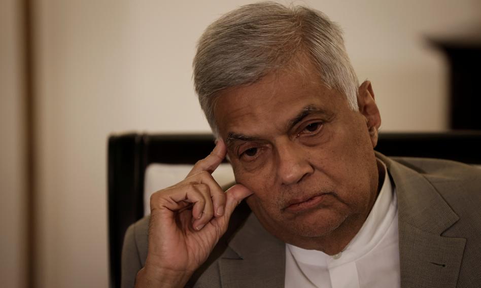 Były prezydent Sri Lanki zatrzymany pod zarzutem nadużycia środków państwowych