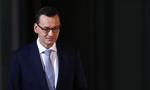 Morawiecki: Trójmorze powinno być częścią wielkiej strategii państwa