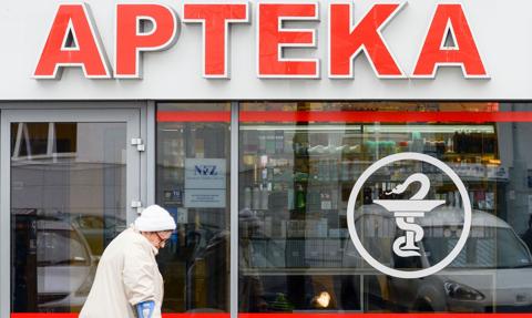 Już wkrótce reklamy nie tylko leków, ale i aptek? Rząd chce uchylenia zakazu
