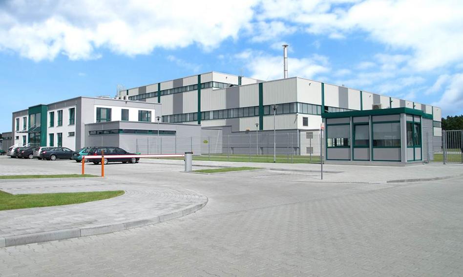 Niemiecki producent części motoryzacyjnych plajtuje. Ma w Polsce duży zakład