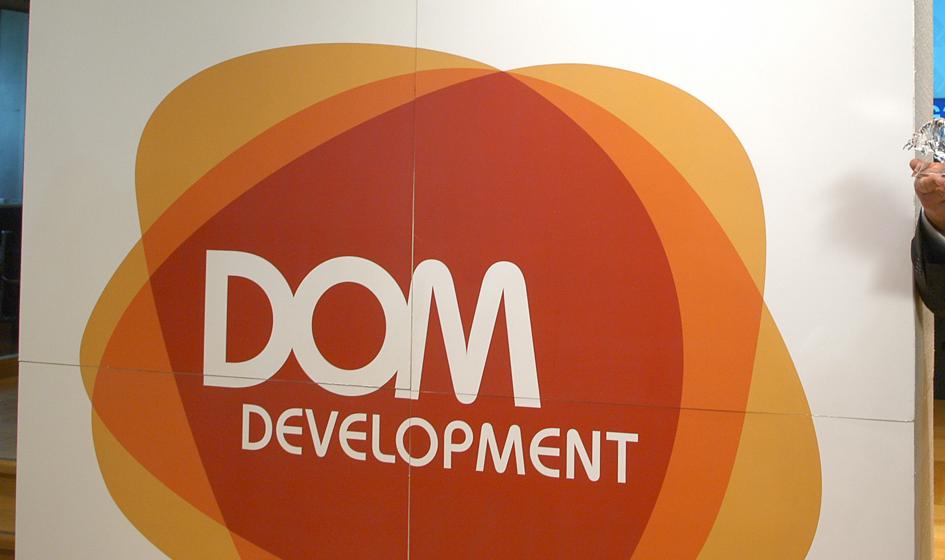 Wyniki Dom Development w IV kw. 2019 roku vs. konsensus PAP (tabela)