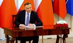 Prezydent podpisał specustawę o terminalu LNG w Świnoujściu