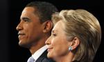 Obama popiera Clinton jako swą następczynię i kontynuatorkę