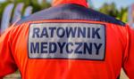 Ratownicy medyczni nie chcą powszechnego wprowadzania kamizelek nożoodpornych