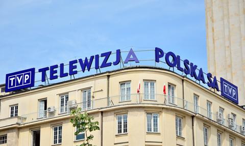 Rekompensata dla TVP i Polskiego Radia. MF wyemitowało obligacje za 650 mln zł 
