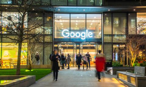 Google wypłaci pracownicom 118 mln dol. odszkodowania za dyskryminację płacową