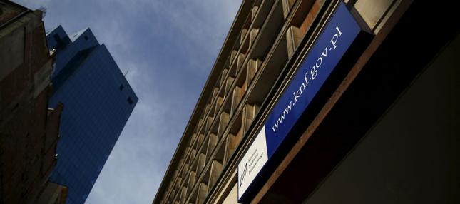 KNF za stałym oprocentowaniem w kredytach hipotecznych
