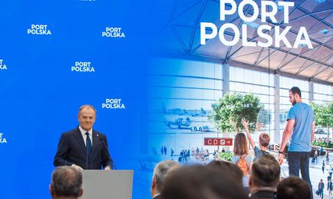 Warszawa-Wrocław w 1h 40m? Pierwszy przetarg na KDP i miliardy złotych na stole