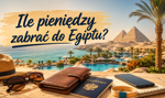 Ile pieniędzy zabrać do Egiptu all inclusive? Praktyczne wskazówki i przykładowe ceny