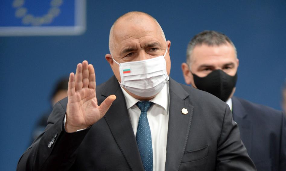 Analitycy: Partia premiera Borisowa wygrywa wybory, ale nie będzie rządzić