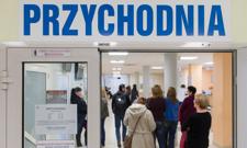 Badania tylko dla wybranych? NIL: Placówki ograniczą przyjęcia