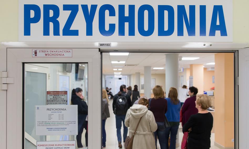 Lekarze PPOZ: gigantyczne rachunki dla placówek i brak wsparcia